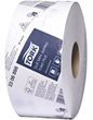 Tork T2 Advanced Soft Mini Jumbo Toilet Tissue Roll 2 Ply 200m 2306898